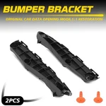 Fit For 2016 2017 2018 Toyota Prius Bumper Retainer Set Of Front Left & Right. Fixed Price $17.09.