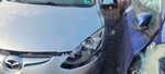 Seat Belt Front Bucket Passenger Retractor Fits 11-14 Mazda 1743244. Fixed Price $75.00.