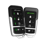 Omega RFK42SST Multipurpose Remote Kit: 2-WAY 5-BUTTON Kit; 3000+ Feet Range. Fixed Price $90.45.