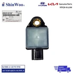 Genuine Hyundai Kia Sensor Assy-front Impact Oem For Elantra Optima 95920-0A100. Fixed Price $39.50.