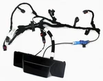 Oem Rear Backup Camera For Chevy, Cadillac, Gmc Escalade, Suburban, Tahoe, Yukon. Fixed Price $259.50.