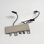 Bmw E36 Antenna Amplifier Oem 65241387751. Fixed Price $42.30.