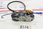 11-14 Chevrolet Cruze Rear Right Passenger Door Lock Actuator Oem 13579552. Fixed Price $24.95.