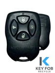 Factory Autostart NAHRS5304 Fob Keyless Entry Remote. Fixed Price $25.88.