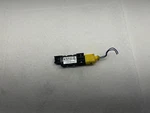 Oem Center Side Impact Crash Sensor For 2004-2005 Audi A8 D3 4B0959643E. Fixed Price $18.00.