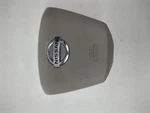 '11-'17 Nissan Quest Left Air Bag Driver Wheel Gray Oem. Fixed Price $157.50.