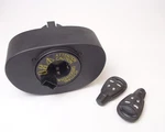 2003-2011 Saab 9-3 Central Integrated Module + Keys Cim 12842078AA 12274235. Fixed Price $279.99.