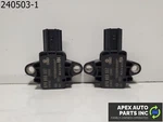 Oem 2005 Audi A4 2L Center Impact Crash Sensor 4F0955557A. Fixed Price $29.99.
