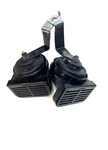 2009-2014 Nissan Altima Maximan Horn Assembly High Low Tone Pitch 12V Oem. Fixed Price $35.99.
