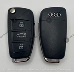 New! Audi Keyless Entry Remote Flip Fob Iyz 3314 / 4F0837220 Ag 8E Chip. Fixed Price $59.99.