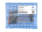 4PCS Brake Pad Wear Sensor For Mercedes 2115401717 2205400617 2205400717 W204. Fixed Price $9.99.