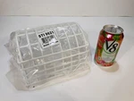 Safety Technology International Sti 9621 Surface Mount Wht Motion Detector Guard. Fixed Price $22.95.