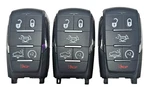 Pack Oem Dodge Ram Keyless Entry Remote OHT-4882056, 68523822 Limited Great!. Fixed Price $105.00.