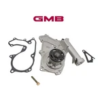 For Hyundai Azera Genesis Santa Fe Kia Amanti Sedona V6 Engine Water Pump Gmb. Fixed Price $74.97.