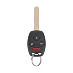 Vurkcy Key Fob Replacement For 2008-2012 Honda Accord Sedan(not Coupes)/ 2009.... Fixed Price $20.49.