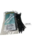 New Panduit BT2S-C0 Cable Ties (qty Of 150) Fast Shipping. Fixed Price $39.89.