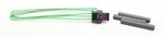 New Motorcraft Ignition Coil Connector 3 Wire WPT-1287 Ford 2012-2021. Fixed Price $26.15.