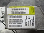 01 03 2002 Volvo 40 Chassis Brain Box ID#30613049. Fixed Price $45.94.