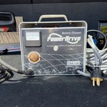 Club Powerdrive 48V Golf Cart Battery Charger Oem Working Ds/precedent. Fixed Price $125.00.