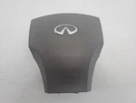 2003 2004 Infiniti G35 Driver Left Air Srs Bag Wheel K851MAM600. Fixed Price $134.10.