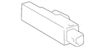 Genuine Lexus Keyless Entry Antenna 89997-0E050. Fixed Price $47.57.