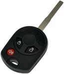 Keyless Entry Transmitter Cover-remote Case Dorman 92065. Fixed Price $17.80.