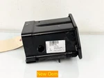 2012-2018 Audi A6 A7 S6 S7 Front Lower Frame Rail End 4G0803352 New Oem. Fixed Price $285.00.