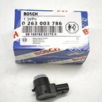 1EW63TZZAA Bosch Pdc Parking Assist Sensor For 2009-2020 Chrysler Jeep Ram 3500. Fixed Price $35.00.