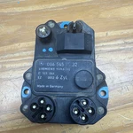 85-93 86 87 88MERCEDES-BENZ W124 W201 Oem Ignition Control Module 006 545 75 32. Fixed Price $185.85.
