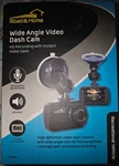 Road & Home Wide Angle Video Dash Cam Hd Recording Speaker Save Recreati. Fixed Price $29.99.