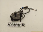Mercedes SLK280 SLK350 R171 Passenger Right Front Door Lock Latch Actuator 05-11. Fixed Price $59.90.