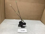 2009 Toyota Camry Front Right Door Lock Actuator W/ Cable. Fixed Price $38.79.