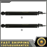 Monroe Rear Driver Passenger Shocks For 2017-2023 Hyundai Elantra 2.0L Lk. Fixed Price $144.51.