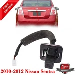 Back Up Rear View Camera For 2010-2012 Nissan Sentra. Fixed Price $109.88.