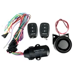 Directed 3121T Powersports 1-WAY Security System IP66 Rated Marine Boat New. Fixed Price $79.95.