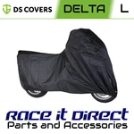 Ds Delta Cover Kawasaki Ninja 400 Performance Abs 2020-2021 Outdoor. Fixed Price $91.99.