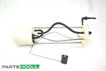 -6 Maserati Quattroporte M139 Single Style Fuel Pump Used P/n 214369. Fixed Price $146.25.
