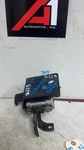 13-14 Cadillac Xts Anti Lock Brake Parts W/o Adaptive Cruise Livery Pkgopt W20. Fixed Price $72.51.