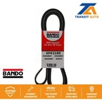 Water Pump Alternator Air Conditioning & Power Steering Accessory Drive Belt For. Fixed Price $31.43.