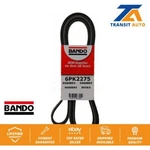 Water Pump Alternator Air Conditioning & Power Steering Accessory Drive Belt For. Fixed Price $32.71.