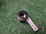 10-12 Ford Fusion Rear Bumper Backup Sensor Bracket Bezel AE53-15K870-AAW 9L3. Fixed Price $24.89.