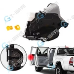 Front Left Driver Door Lock Actuator Fit 05-15 Toyota Tacoma Avalon Prius Yaris. Fixed Price $39.99.