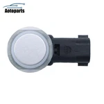 Ford Parking Aid Assist Sensor Silver DA5T-15K859-AAW. Fixed Price $28.95.
