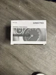 New Directed Dei 516U Universal Voice Alarm Module And Speaker. Fixed Price $200.00.