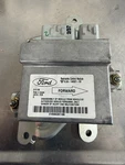 New Old Stock Ford Restraints Module XL2A-14B321-EB. Fixed Price $50.00.