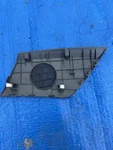 2007-2011 Toyota Camry Right Dash Tweeter Speaker Cover Oem 55472-06020. Fixed Price $22.99.