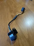 2014-2016 Honda Cr-v Crv Mirror Camera Passenger Side Oem 36580-T1WA01 (T8). Fixed Price $49.00.