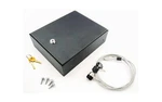 Bestop 42644-01 Tough Steel Universal Storage Lock Box. Fixed Price $89.99.