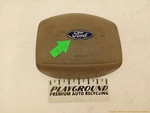Ford Excursion Steering Wheel Srs Fits 2002 2003 2004. Fixed Price $149.86.