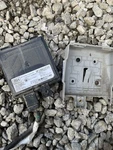 2013-2017 Ford Explorer Rear Blind Spot Radar Module With Bracket DG1T-14C689-EA. Fixed Price $70.00.